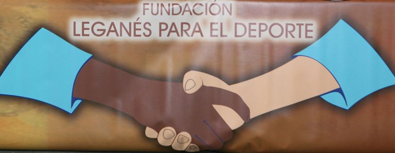 Polémica disolución de la Fundación Leganés para el Deporte