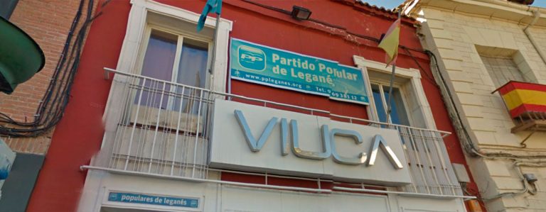 Pablo Casado vence en las primarias del PP en Leganés