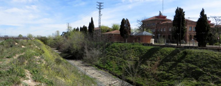 La Comunidad transformará la Vía Verde entre la Casa de Campo y Alcorcón