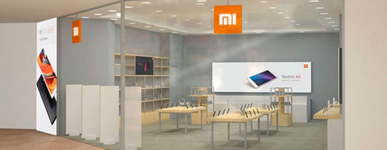 Parquesur inaugura la nueva ‘Mi Store’ de Xiaomi