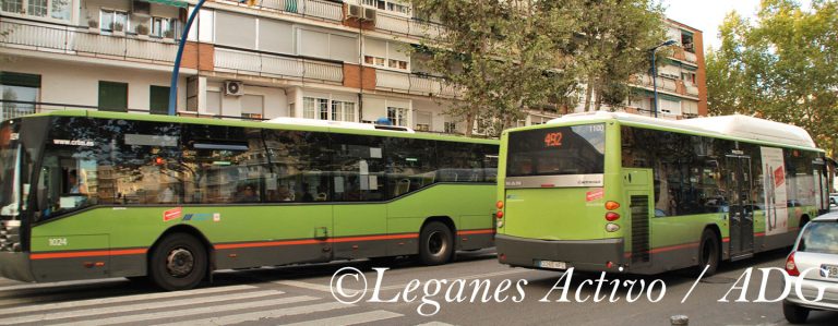 Madrid estudia el uso de autobuses 100% eléctricos Madrid estudia el uso de autobuses 100% eléctricos