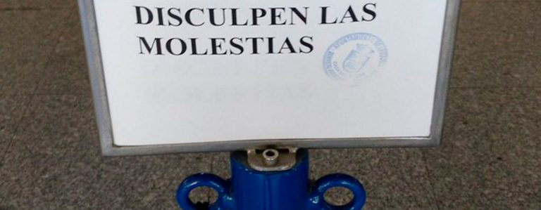 El Ayuntamiento de Leganés sufre una caída del servicio informático durante una semana