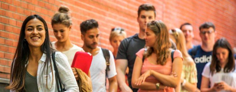 La UC3M elegida para crear una de las primeras universidades europeas