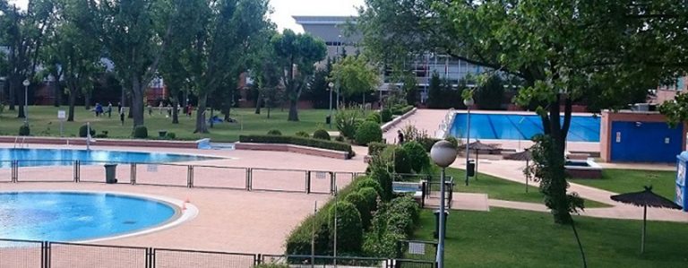 El PP de Leganés reclama los informes sanitarios que aconsejen el cierre de las piscinas municipales