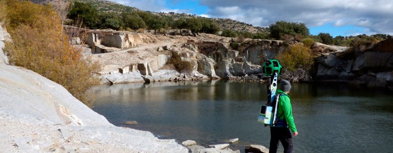 Google selecciona a la Comunidad de Madrid para mostrar al mundo sus espacios naturales