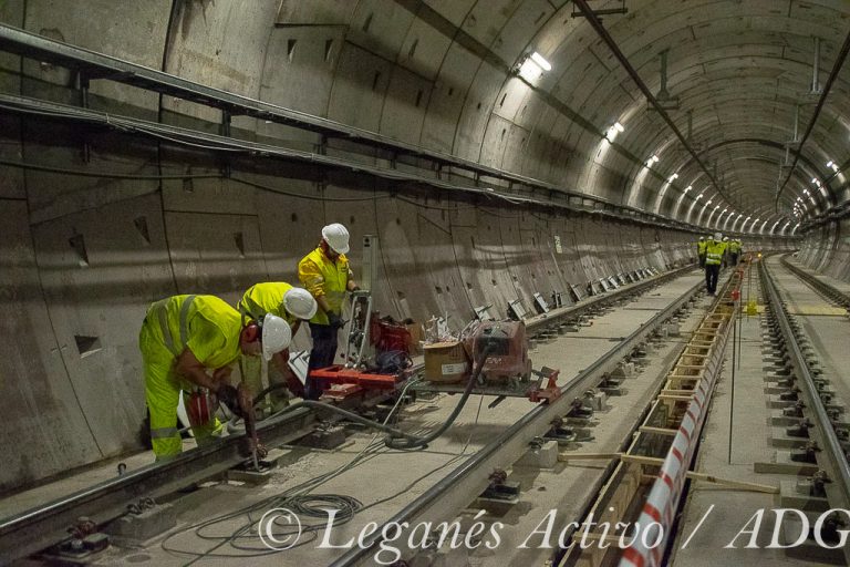 ¿Cómo evitar los cortes de Metro y Cercanías este verano?