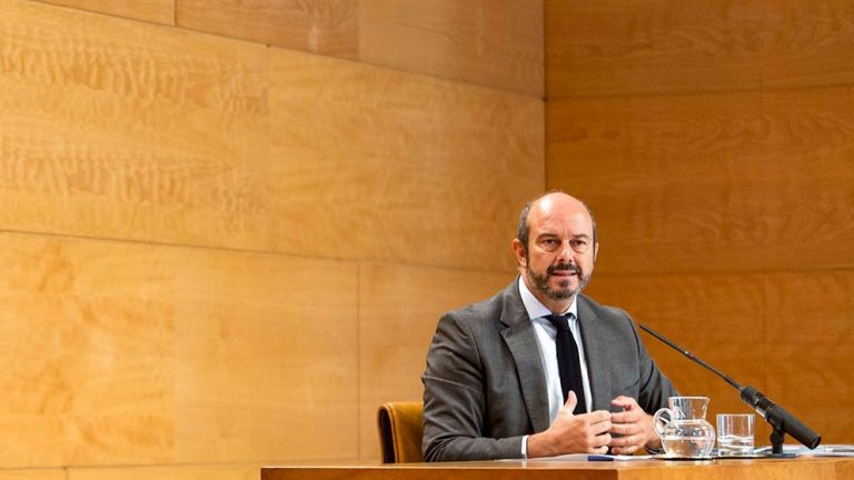 La Comunidad ultima la disolución de dos consorcios en Leganés