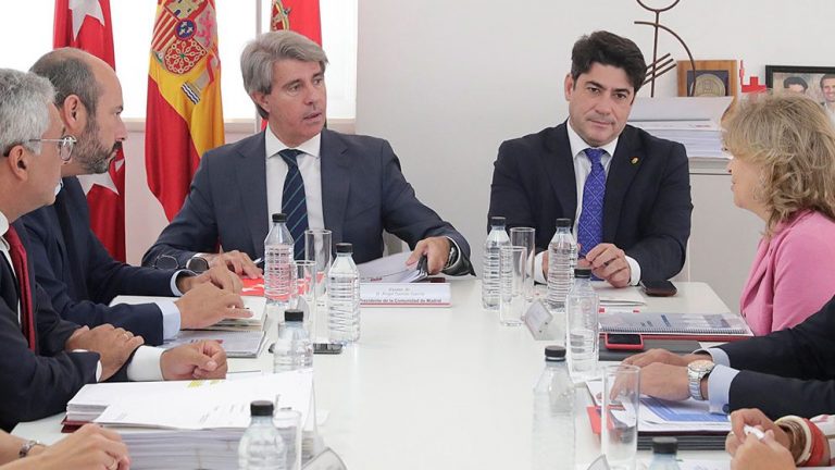 50.000€ para ayuda humanitaria en Mozambique por el ciclón Idai