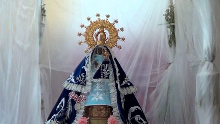 Leganés celebra el Día de Extremadura con procesiones y DJ