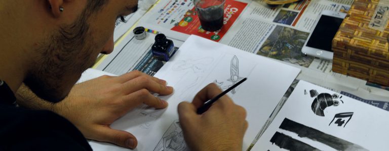 Más de 2000 leganenses inician sus actividades en 171 talleres culturales del Ayuntamiento