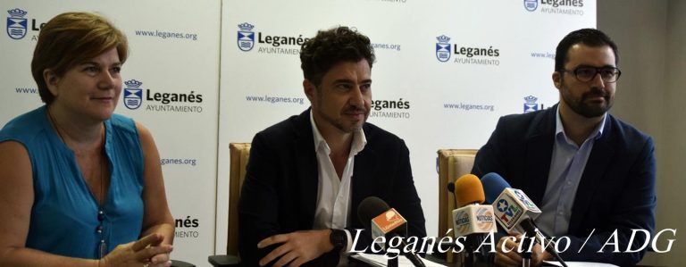 Leganés lanza su I Lanzadera de Empleo
