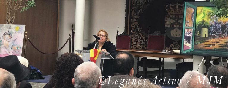 ULEG y PP se defienden ante las críticas de Asorbaex: No fueron invitados