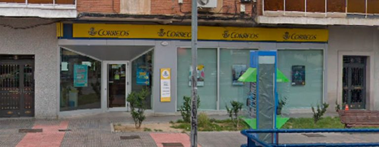 El Sorteo 11/11 de la ONCE deja un millón de euros en Leganés
