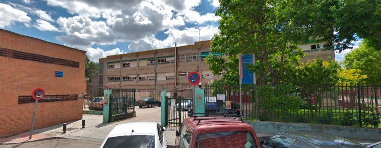El CEIP Federico Garcia Lorca de Leganés, premiado por su educación en derechos