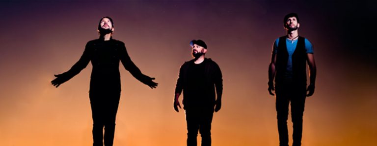 ‘Fractal’ presenta su segundo disco, ‘Despertar’