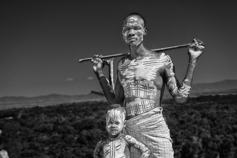 ‘Obra artística solidaria’, la campaña del Colectivo Fotográfico de Leganés