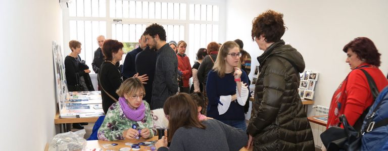 El Ayuntamiento de Leganés cede un local a Avante 3
