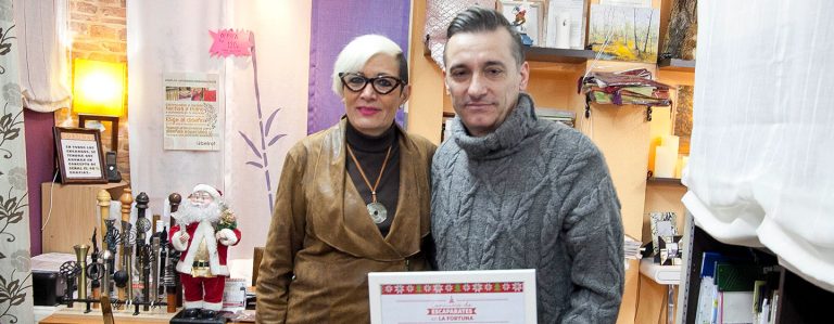 La Fortuna acoge la Navidad con el Concurso de Escaparates y la muestra de belenes