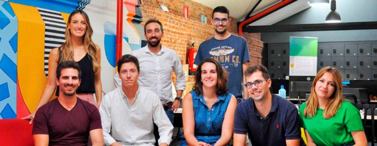 Un proyecto de la UC3M, ganador de los Premios Explorer Awards