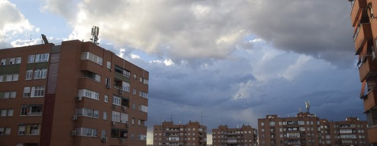 Leganés, en alerta amarilla por bajas temperaturas