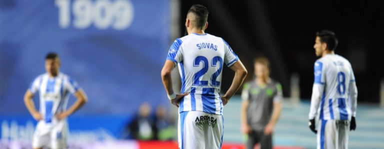 Fútbol: La Real Sociedad empaña el centenario pepinero