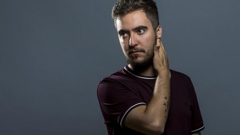 Beret estará en el IES Rafael Frühbeck de Burgos de Leganés, ganador de un concurso