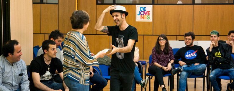 ‘Leganés a ritmo joven’, iniciativa municipal para dar visibilidad y protagonismo a los jóvenes músicos de Leganés