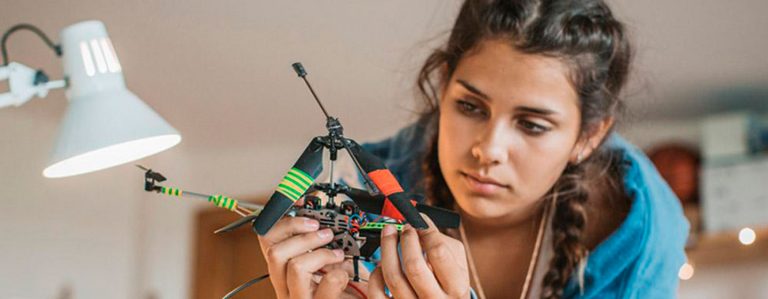 La UC3M celebra el Día Internacional de la Mujer y la Niña en la Ciencia