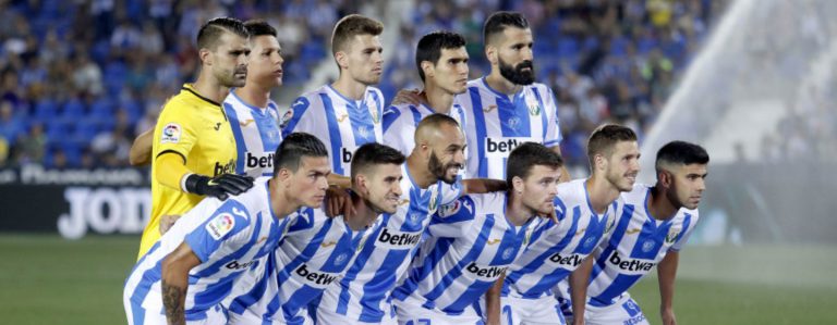 Fútbol: ¿Cómo está el Leganés tras la Jornada 27?