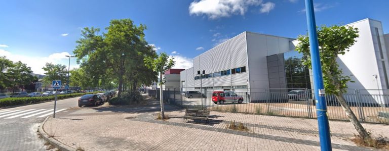 Grave un trabajador de 61 años tras un accidente laboral en Leganés