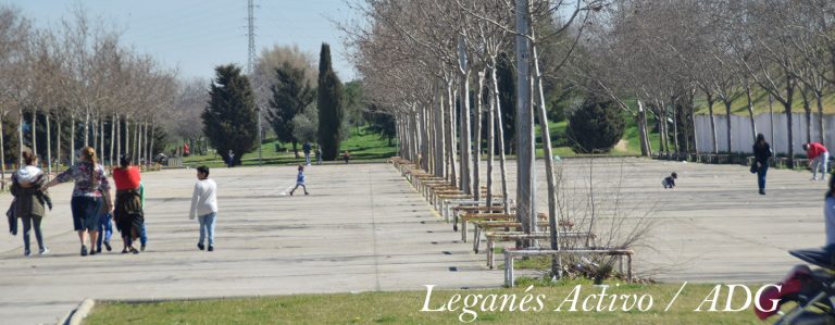 Reclaman la creación de un nuevo mercadillo en Leganés