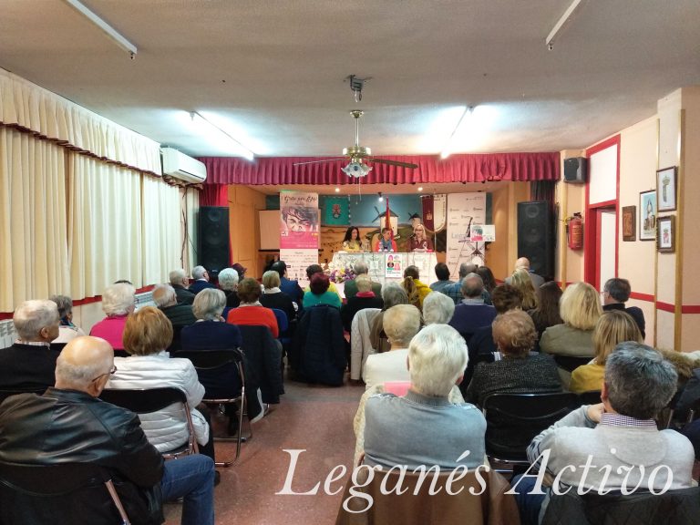 El feminismo y sus críticos en las jornadas de debate de Leganés