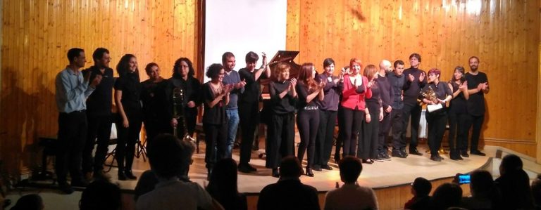 Dimite en bloque la dirección de la Escuela de Música de Leganés