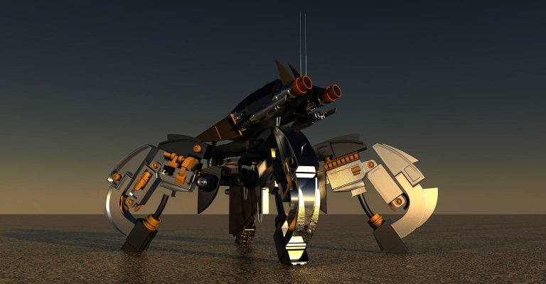 La UC3M organiza RoboticAULA en la Semana de la Educación 2019