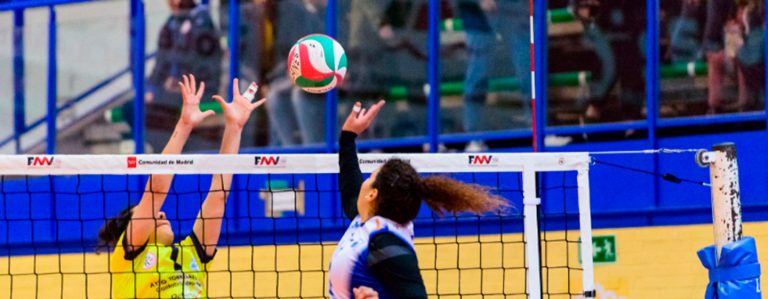 Voleibol: La mala racha de las chicas llega a la séptima derrota consecutiva