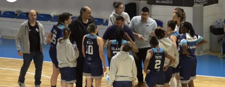 Baloncesto: Los errores en ataque condenan a Leganés a la primera derrota