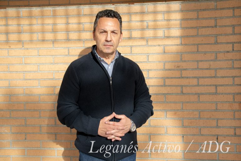Ciudadanos valora «positivamente» las iniciativas de las Fiestas de Leganés