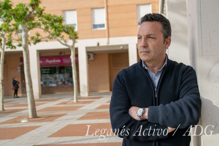 José Manuel Egea, candidato de Ciudadanos, investigado en un delito contra la Hacienda Pública