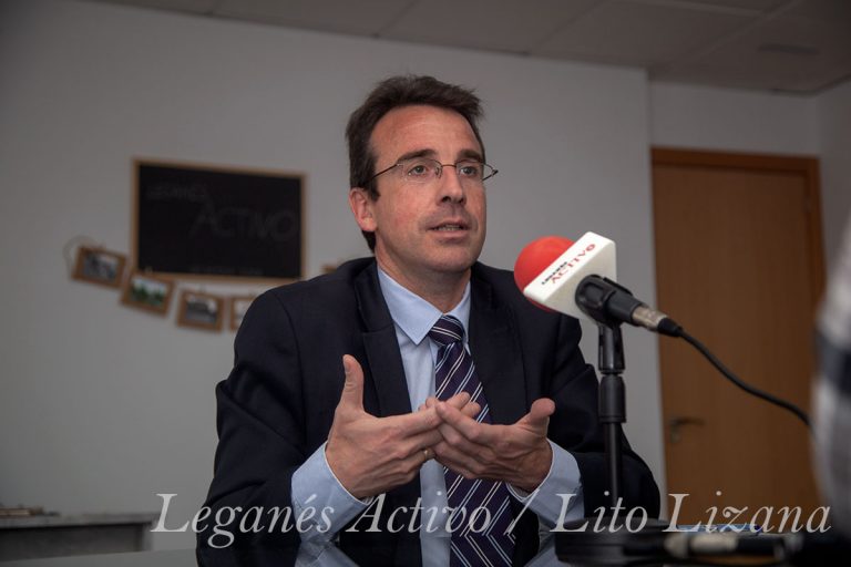 PP pide información de un local en Leganés ante denuncias de irregularidades