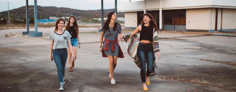 Adolescencia: conformismo y rebeldía