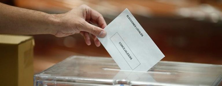 El PSOE gobernaría en Leganés según una encuesta de SigmaDos