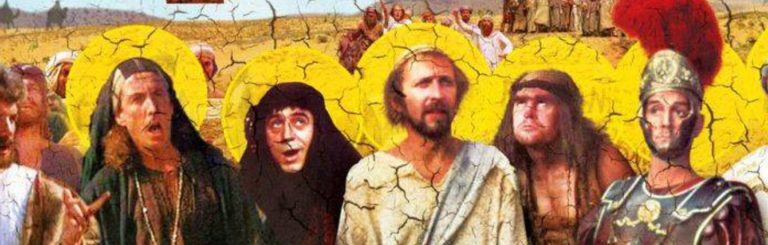 La vida de Brian vuelve a la gran pantalla