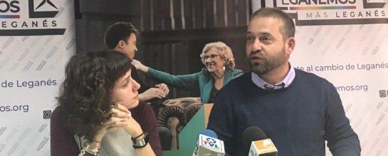 Más Madrid-Leganemos impulsa un proceso participativo para marcar la hoja de ruta de Sostenibilidad