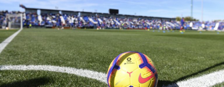 Fútbol: La permanencia pasa por Butarque