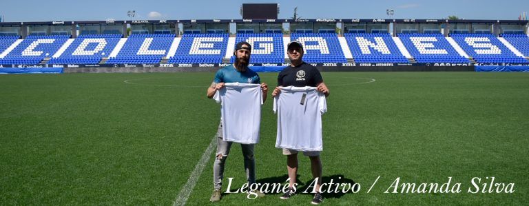 I Carrera Pepinera Contra el Cáncer: «Queremos devolver una pequeña parte de todo lo que hemos recibido»