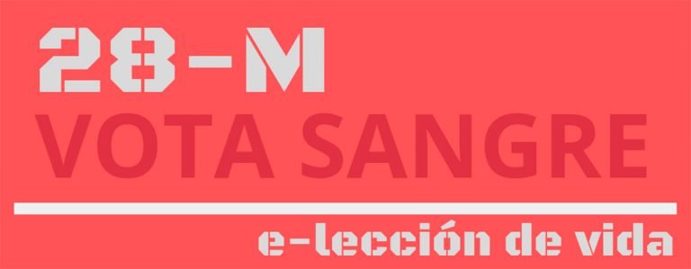 XVI Maratón de Donación en el Hospital Severo Ochoa