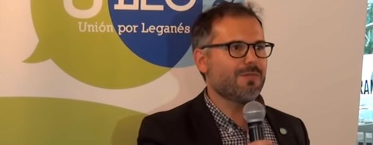 ULEG presenta a sus candidatos a concejal en Leganés y sale a por el “Pleno al 15”