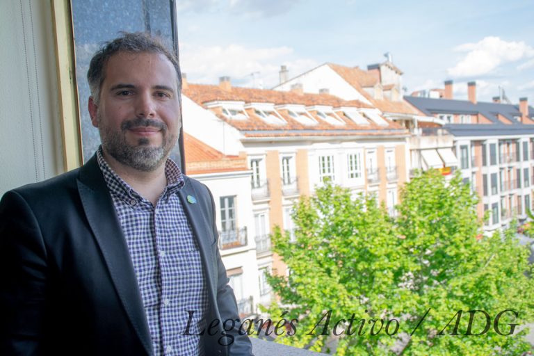 Carlos Delgado revalida su liderazgo en ULEG para los próximos 4 años