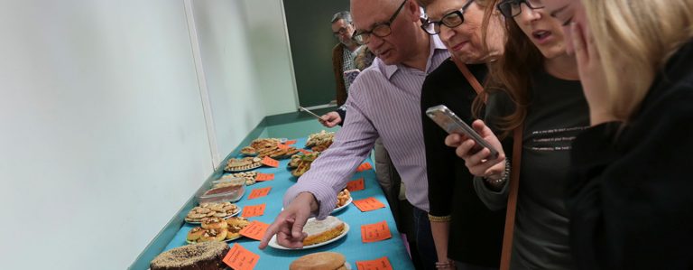 Leganés organiza ‘Mayorchef’, concurso culinario que unirá a jóvenes y mayores