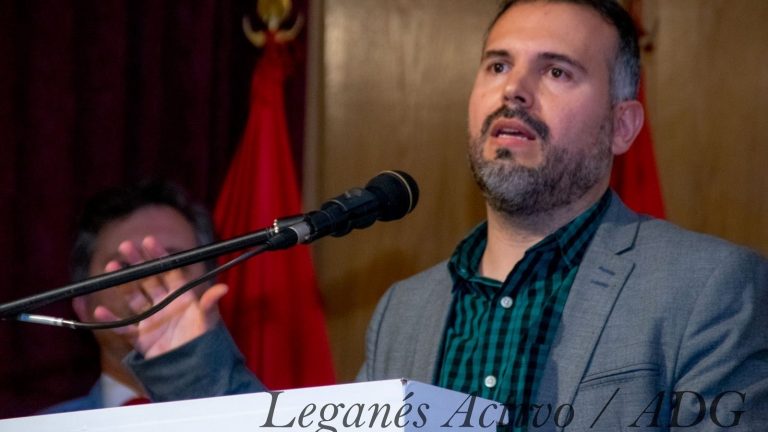 ULEG pide la dimisión del alcalde en su primera intervención de la legislatura